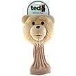 Ted R-Rated Talking Golf Club Cover